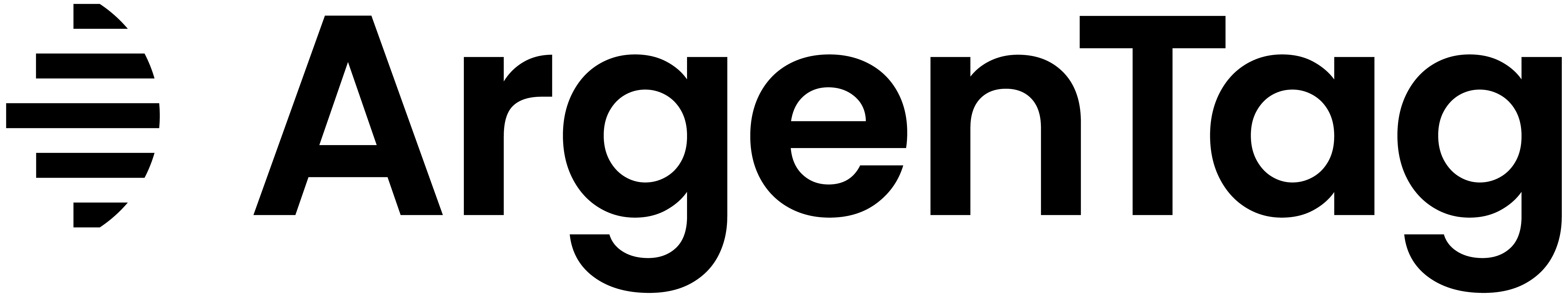 ArgenTag